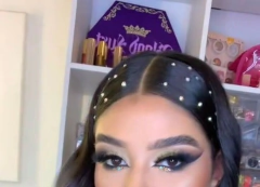 STRASS BLING MACHINE HAIR en internet