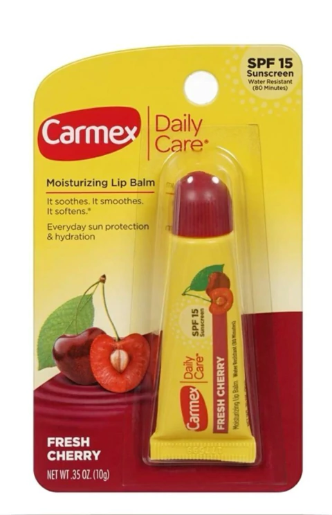CARMEX CHERRY - comprar online