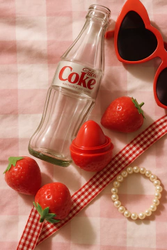 BALSAMO DE FRESA - comprar online