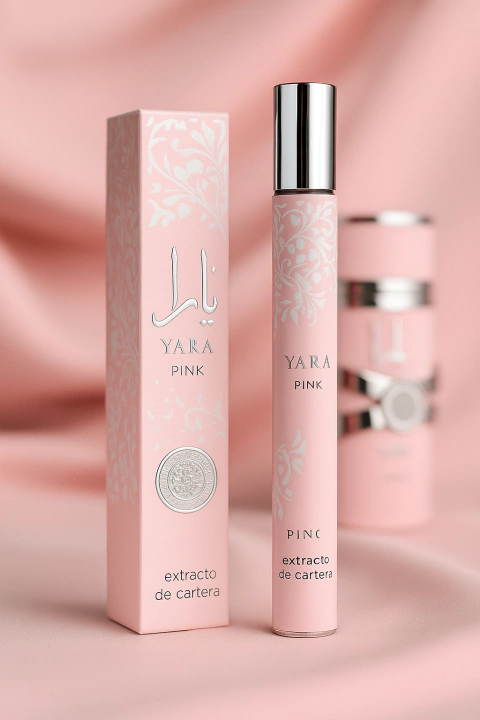 Yara Pocket Edition - comprar online