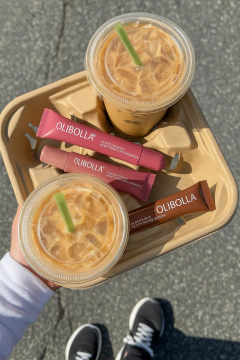 GLOSS HAILEY - Gigi Store