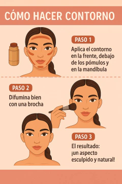 POCKET BLUSH COFFEE - comprar online