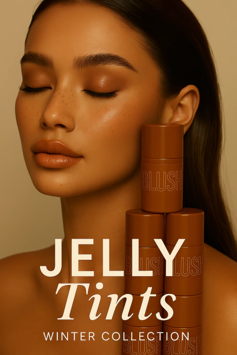 JELLY TINT WINTER - comprar online