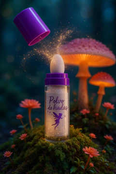 POLVO DE HADAS en internet