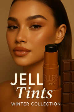 JELLY TINT WINTER - Gigi Store