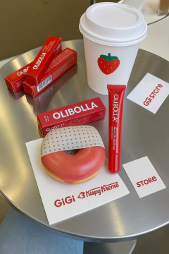 Imagen de GLOSS HAILEY