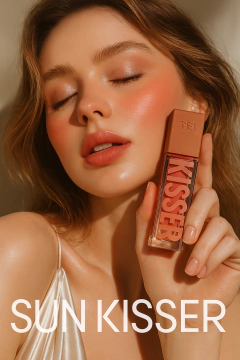 SUKISSER BLUSH - comprar online