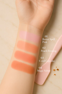 Imagen de HAPPY BIRTHDAY BLUSH