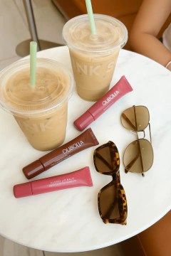 GLOSS HAILEY - tienda online