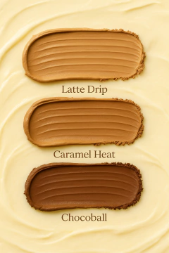 BUTTER MELT CONTOUR - tienda online