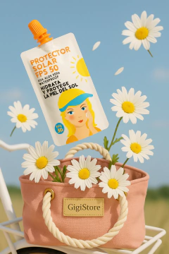 POUCH FPS 50 A WATERPROOF - comprar online