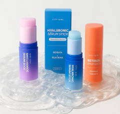 SERUM STICK BARRA ( Hialuronico Niacinamida Retinol) - comprar online