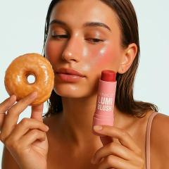 GLAZED BLUSH STICK - comprar online