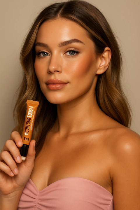 CONTORNO TOUCH APLICADOR CON ESPONJA - comprar online