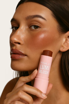 GLAZED BLUSH STICK - Gigi Store