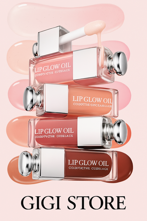 OH POR DIOR GLOSS - comprar online