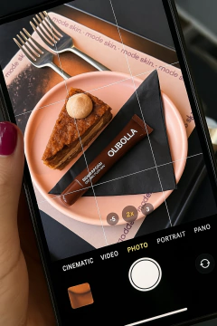 GLOSS HAILEY en internet