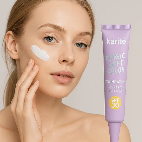 MAGIC SOFT COLOR ( Base Inteligente)