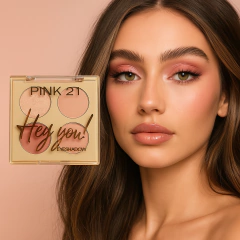 HEY YOU PALETAS DE SOMBRAS - tienda online