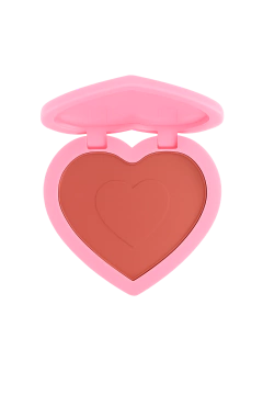 Dopamine Heart Blush - tienda online