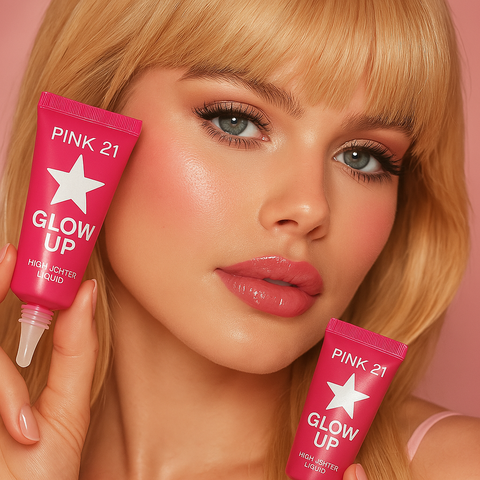 ILUMINADOR LUCKY☆ - comprar online