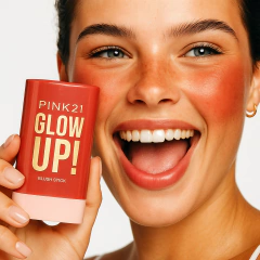 GLOW UP BLUSH - comprar online
