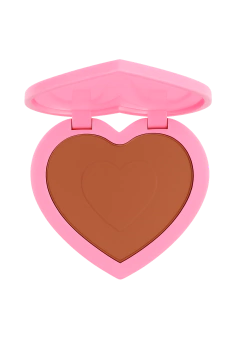 Dopamine Heart Blush en internet