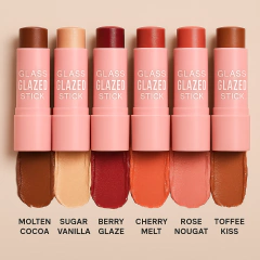 Imagen de GLAZED BLUSH STICK