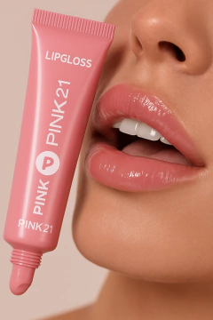 GLOSSY RHODE en internet