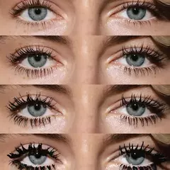MASCARA DE PESTAÑAS 4D en internet