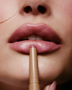 HAILEY LIP LINNER ( Diseño Dual Ended) - comprar online