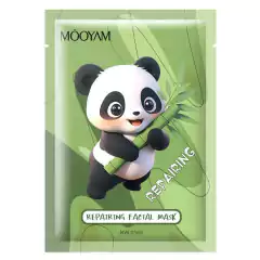 Imagen de MASCARAS FACIAL ANIMALITOS x 3