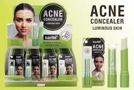 ACNE CONCEALER KARITE