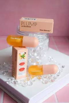 MINI PLUM KISS