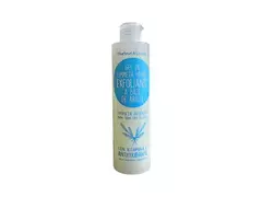 TONICO EXFOLIANTE DE ARROZ - comprar online