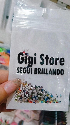 STRASS BRILLITOS - comprar online