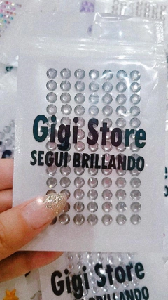 STRASS BRILLITOS - tienda online