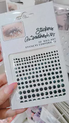 STRASS BRILLITOS