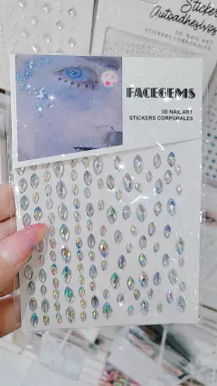 STRASS BRILLITOS - comprar online