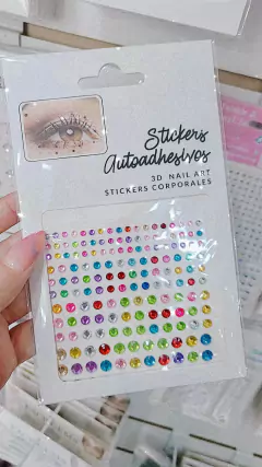 STRASS BRILLITOS - tienda online