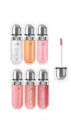 KIKO GLOSS