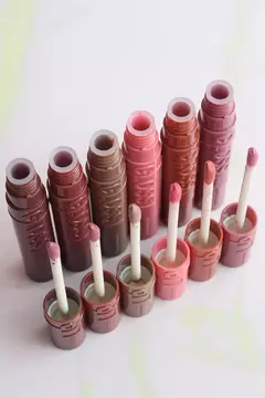 LIPGLOSS LIQUIDO MATE