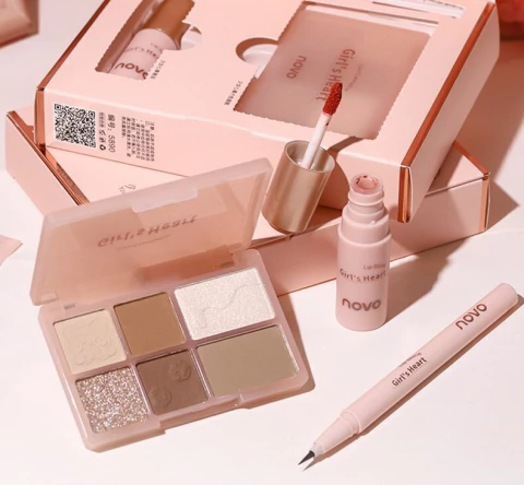 CAJA SORPRESA DE REGALO