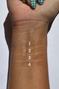 MASCARA REPARADORA DE LABIOS - comprar online