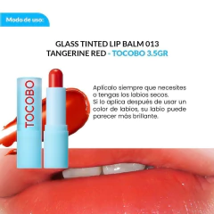 TOCOBO LIPS ORIGINAL