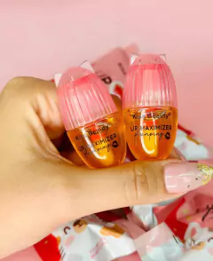 LIP CAT VOLUM - Gigi Store