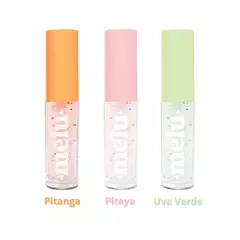 LIP OIL EFECTO MOJADO - Gigi Store