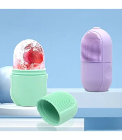 ICE THERAPY ( MASAJEADOR FACIAL) - comprar online