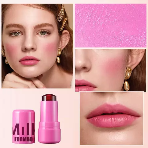 JELLY TINT & BLUSH