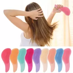 CEPILLO PARA EL CABELLO ANTI QUIEBRE & ANTIFRIZZ - tienda online